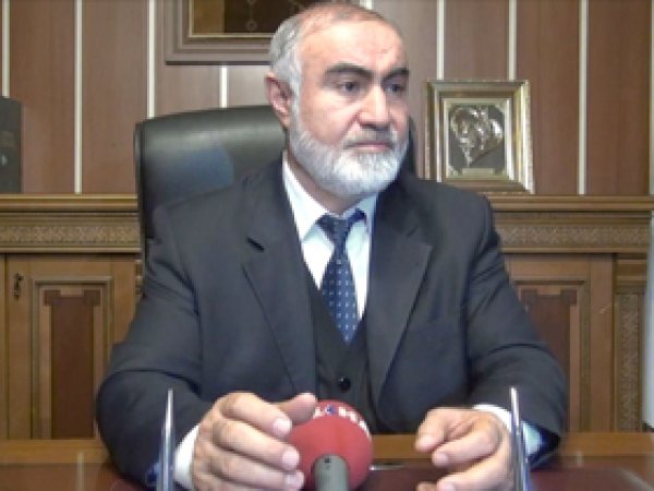 'Hz İsa yılbaşında doğmamıştır'