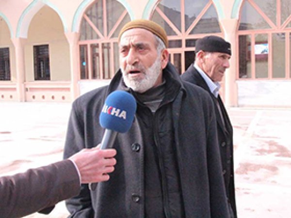 Vatandaşlardan 'Piyango' tepkisi