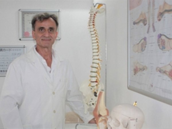 Hapşırırken Fıtık Olmayın