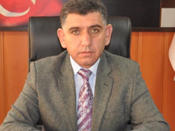 'Çiftçiler pamuktan çok mısır'ı tercih ediyor'