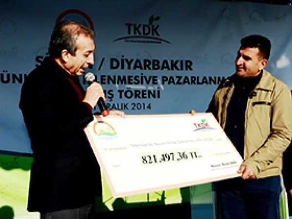 'Ya haraç alıyorlar, ya zorbalık yapıyorlar'