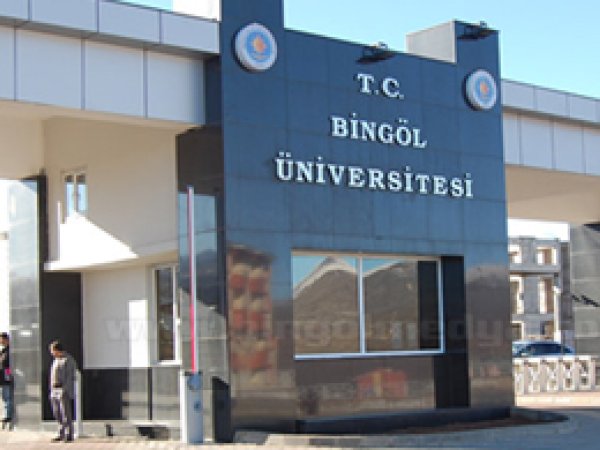 İlahiyat Dekanı, İLKHA'ya konuştu