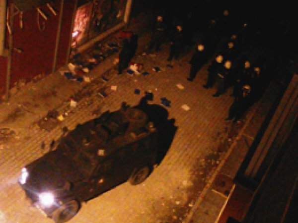 Ahlat'ta 3 PKK'li tutuklandı