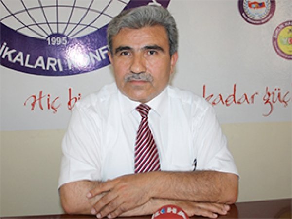 Diyanet Sen'den Yahudi gelenekleri uyarısı