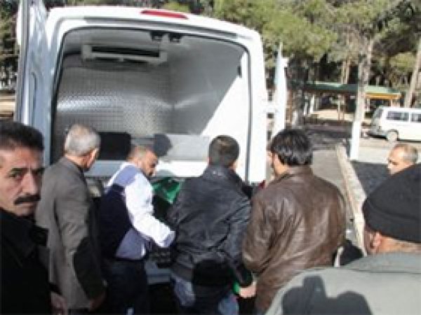 Kaza sonrası tartışma ölümle sonuçlandı