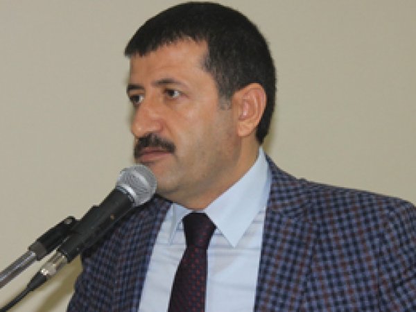 ‘Kanserde erken teşhis hayat kurtarır’