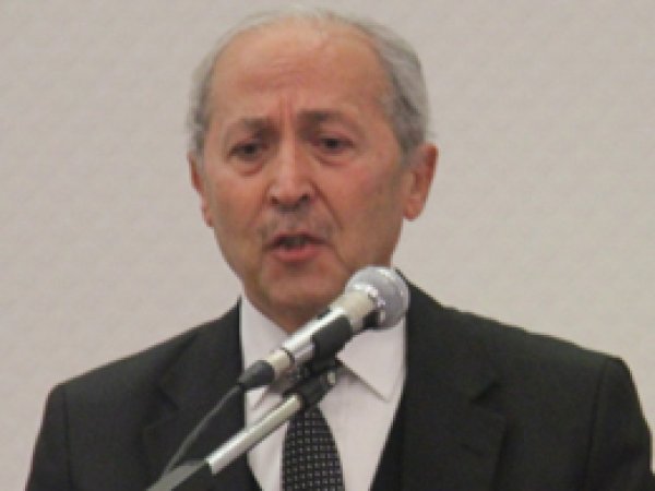 'Ulusal sınır kilidini ilk Selahaddin kırmıştır'