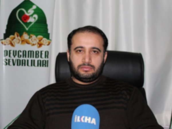 'Yılbaşı kutlaması kimlik kaymasıdır'
