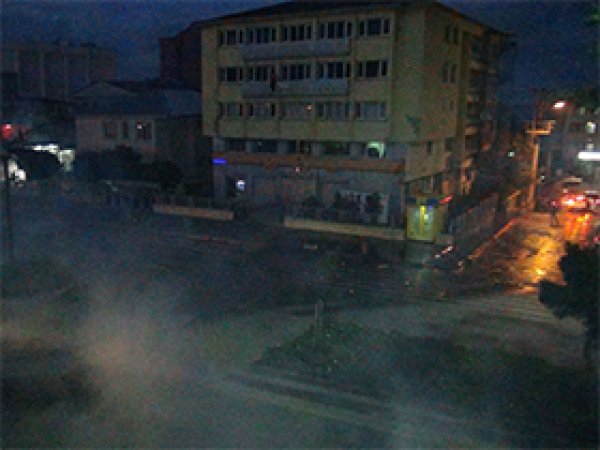 Ahlat’ta 6-7 Ekim tutuklaması