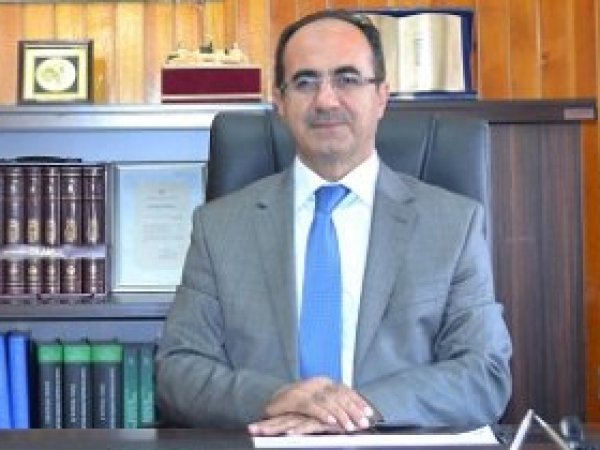 Antep Müftüsü: Kendimizi hesaba çekelim