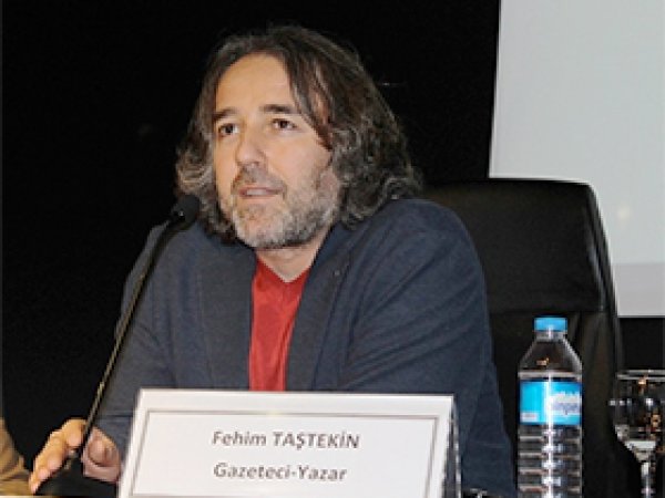 Taştekin: Arap Baharı başarısız oldu