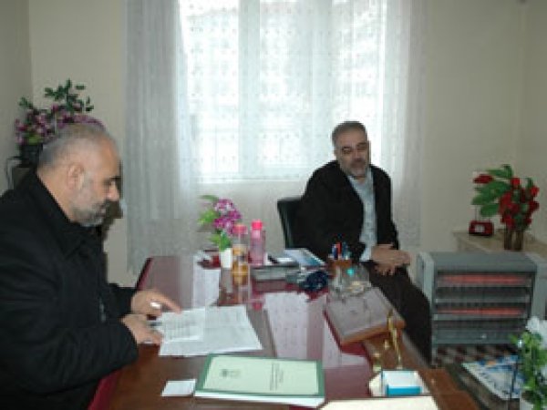 Zamansız ve mekânız okumalar