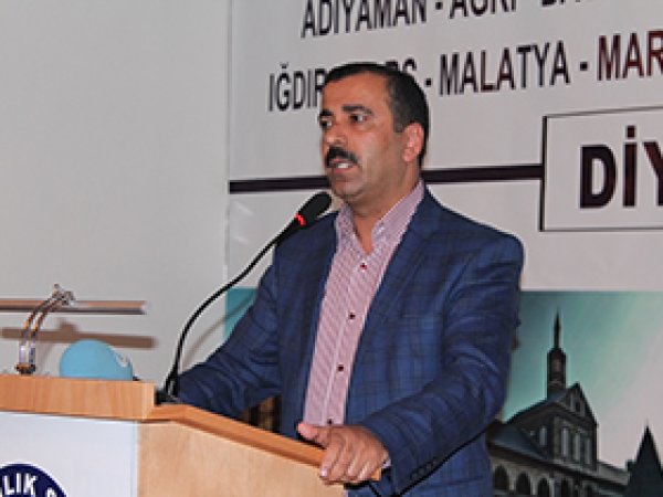 'Cizre'de dindar ailelerin evleri yakıldı'