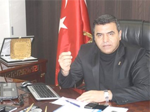 'Kobani olayları bölgeyi geri bıraktı'
