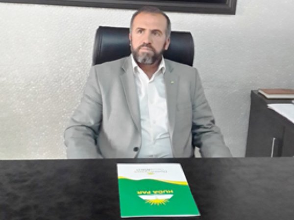 Şırnak HÜDA PAR'dan Roboski açıklaması