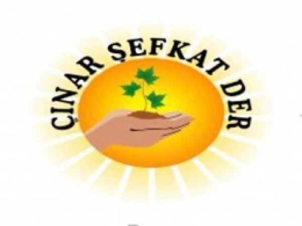 Çınar Şefkat Der HÜDA PAR'a Saldırıları Lanetledi 