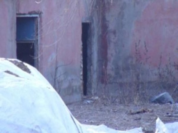 Ergani'de Yaşanan Hırsızlık Olayları Halkı Bezdirdi  