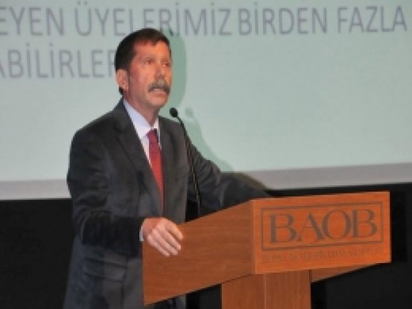 Muhasebe Standartlarından Kaçış Yok!