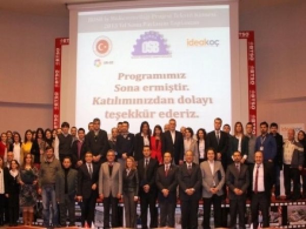 'Küresel Rekabette İyi Ürünler Üretmek Yetmiyor'