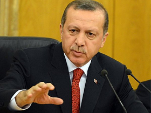 'Tutukluluk Süresini 5 Yıla İndirme Kararı Aldık"