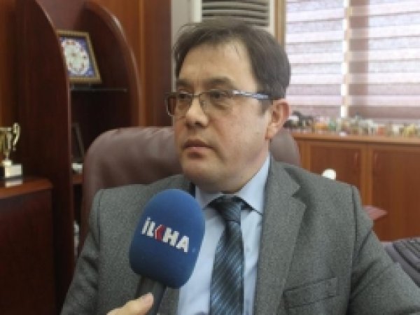 Veteriner Fakültesi'nden Ücretsiz Muayene Hizmeti 