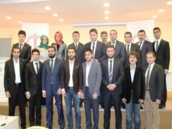 'Emir, Alim ve Tacir Üzerine Düşeni Yapacak'