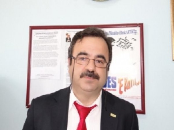 "Yeni Üniversiteye Giriş Sistemi Umut Verici" 