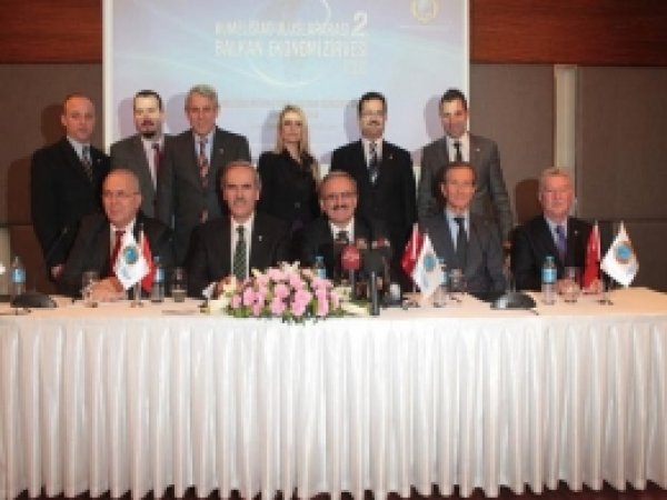 Balkan Ülkeleri Bu Zirve'de Buluşacak 
