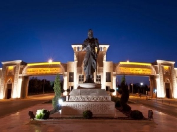 Selçuk Üniversitesinin Patentte Altın Yılı 