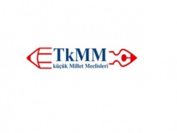 DkMM Toplantı Tutanağını Açıkladı 
