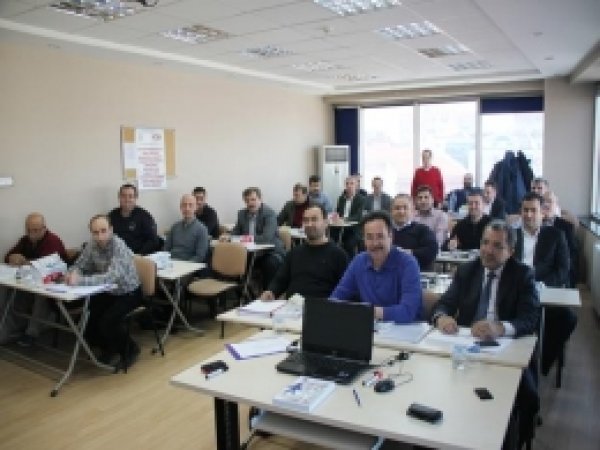 Konya SMMMO'da Sınava Hazırlık ve İhtisas Kursu 