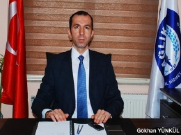 Sağlıkta Şiddetin Önlenmesi İçin Acil Çözüm Çağrısı 