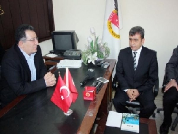 Mersin Vergi Tahsilat Sıralamasında Dördüncü 
