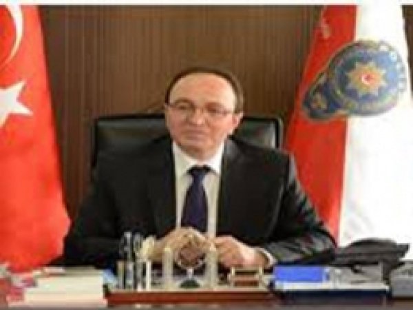 Şanlıurfa Emniyet Müdürü Görevden Alındı 