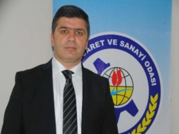 Muş TSO Başkanına TOBB'da Önemli Görev 