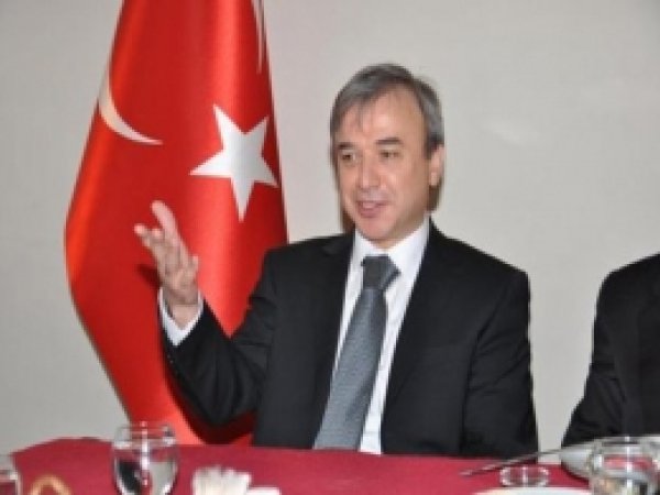 Muş İl Emniyet Müdürü Görevden Alındı 