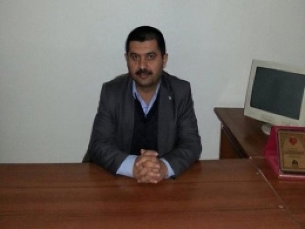 Hizmet Der'de Görev Değişikliği