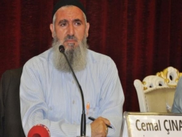 "Nikâh Kıymak, Tamamen Diyanet'e Bırakılmalıdır" 