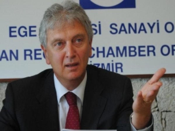 'Sürdürülebilir Büyüme İçin Cari Açık Sorunu Çözülmeli'
