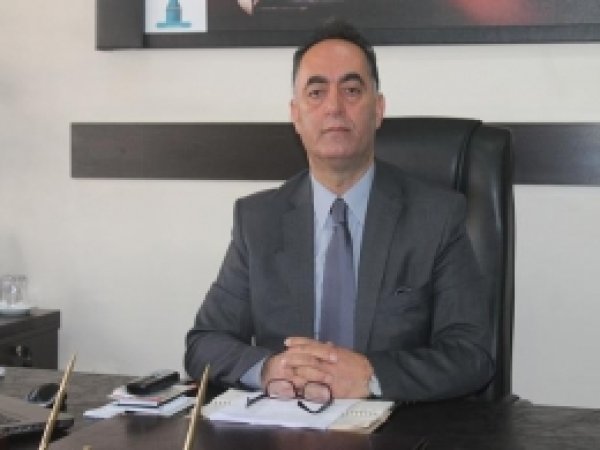 'Okuyan Bir Nesil Yetiştirilmeli'