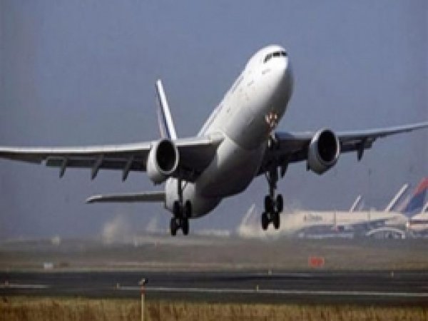 Mısır Hava Yolları 200 Milyon Dolar Zarar Etti 