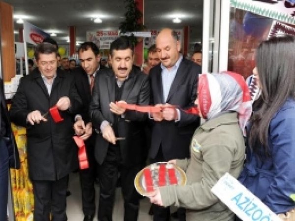Ekonominin Gelişmesi için Huzur Şart 