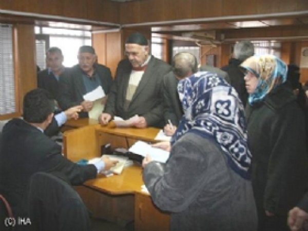 2014 Yılı Hac Kayıtları Başladı