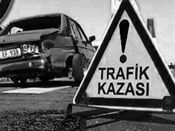 Öğrenci Servisi Kaza Yaptı: 17 Yaralı 