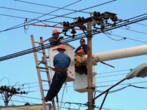 Van'da Elektrik Kesintisi  Uygulanacak 