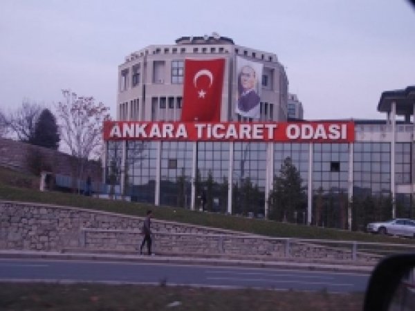 8 Bin 429 Şirket Sermayesini Artıramadı 