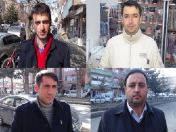 Tatvanlılar Nasıl Bir Başkan İstiyor 