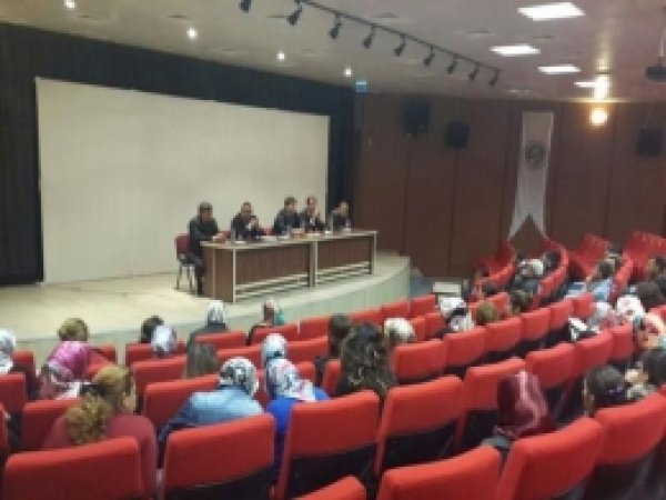 İŞKUR Çalışmalarını Anlatmaya Devam Ediyor 