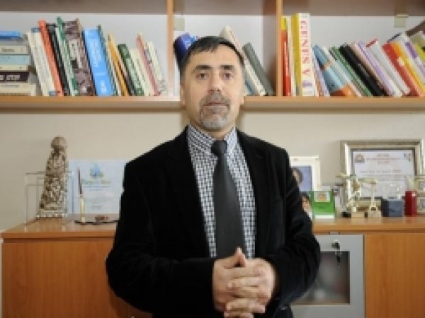 Diyarbakır'ın Tarihi Dokusu İçin Rapor Hazırlandı 
