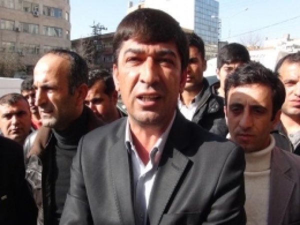 İşten Çıkarılan İşçiler Eylem Yaptı 